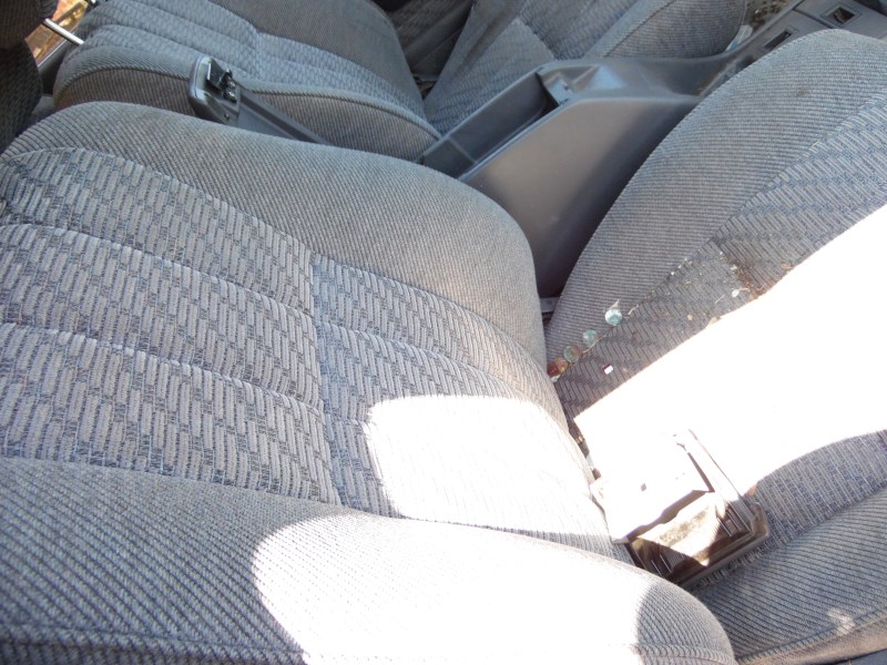 1994 TOYOTA 4RUNNER SR5 BURGUNDY 3.0L MT 4WD Z17781